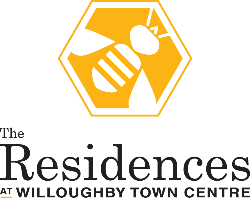 The Residences at Willoughby Town Centre