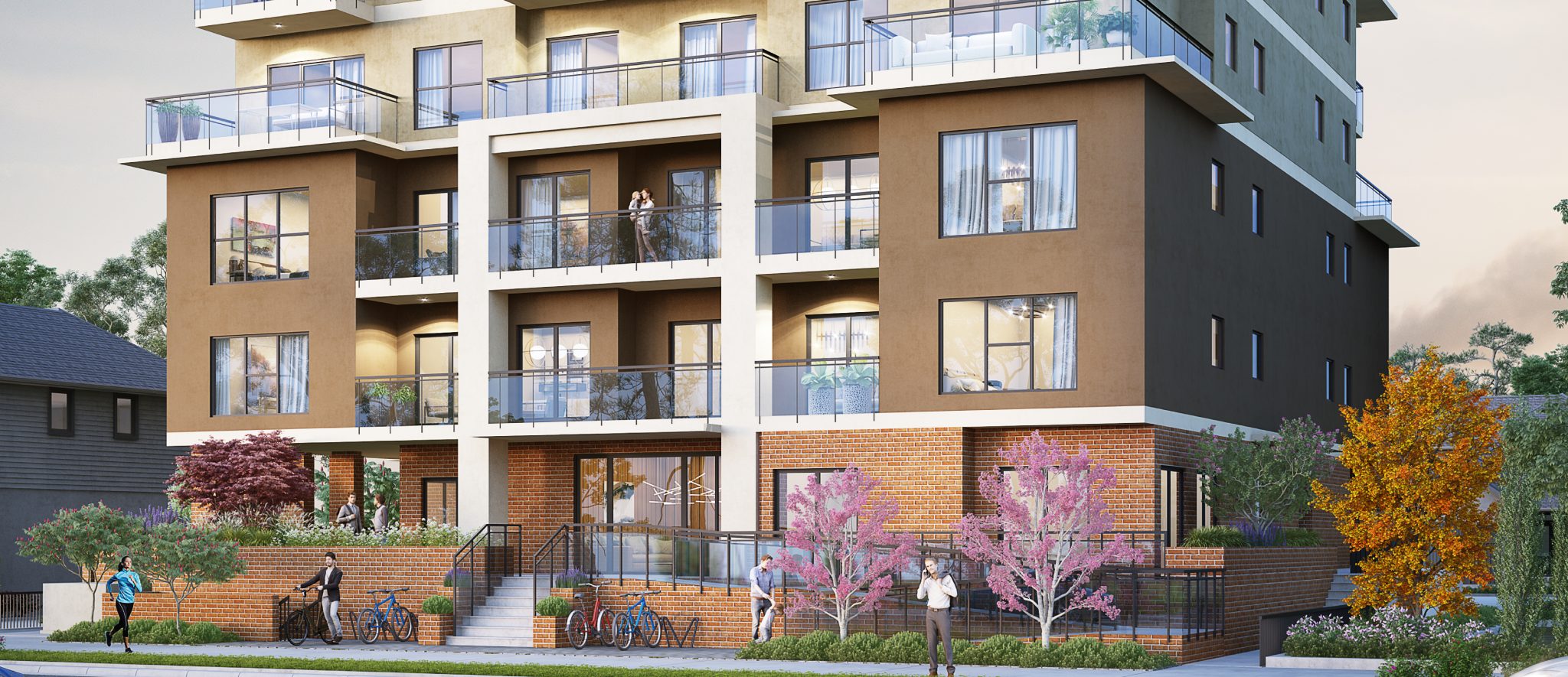 Port Coquitlam Condominiums For Sale Estella Living