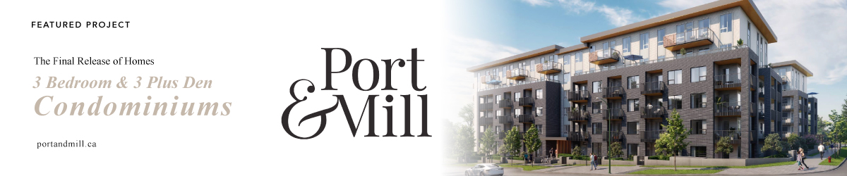 Port & Mill