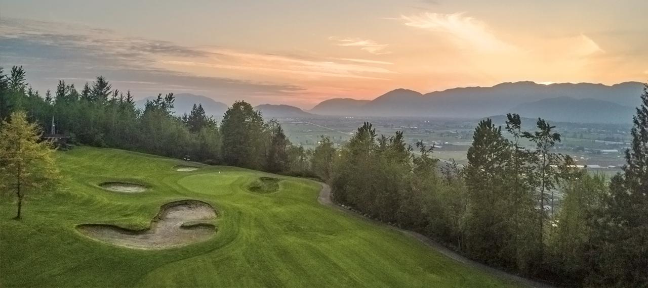 Vista Green at The Falls by Kerkhoff: Develop-Build, Chilliwack BC - REW