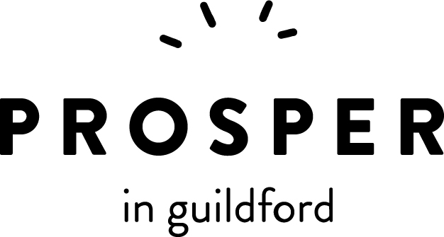 Prosper in Guildford