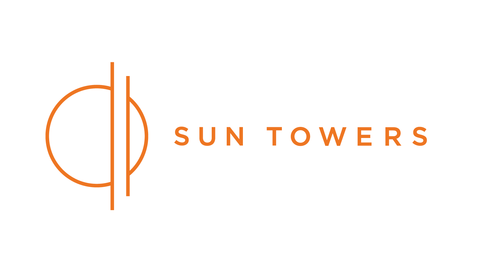 Sun Towers 2