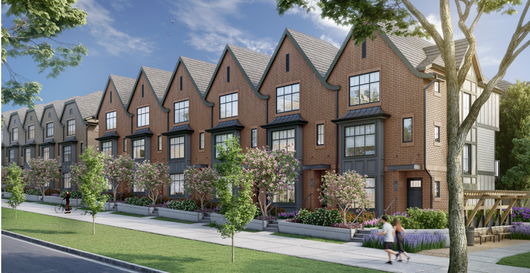 These Beautiful New Homes In South Surrey Are Literally Built Around An   Upload 20220707 183405 1 