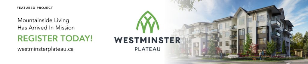 Westminster Plateau