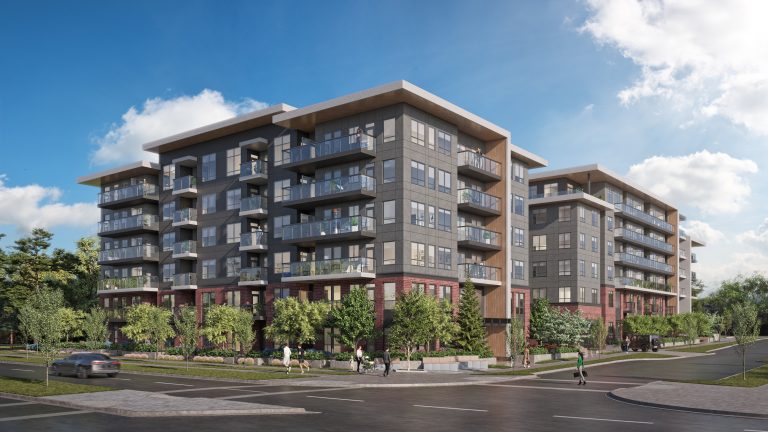 Condos & Townhouses for Sale in Surrey & Metro Vancouver