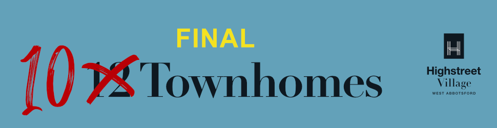 HighstreetVillage_TownhomeBanner_970x250