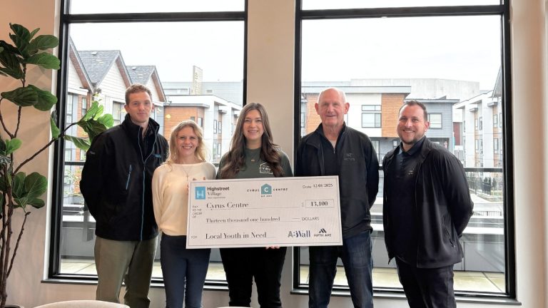 CyrusCentre_Donation_Highstreet_Village_FifthAvenue.